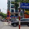 Nhà ngõ ôtô rộng, thuộc phố Thanh Nhàn (quận HBT), 45m2, 7,8 tỷ